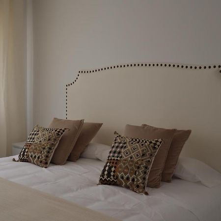 Apartamento Nagueles 31 Marbella Exterior foto