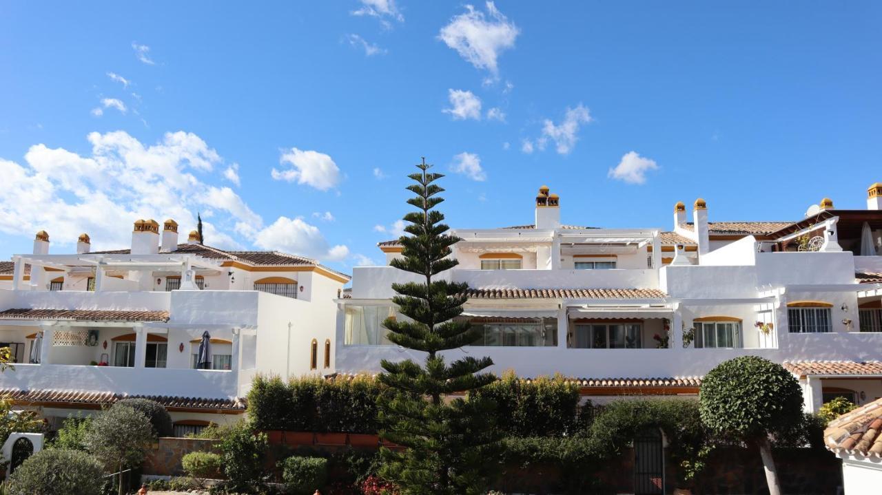 Apartamento Nagueles 31 Marbella Exterior foto